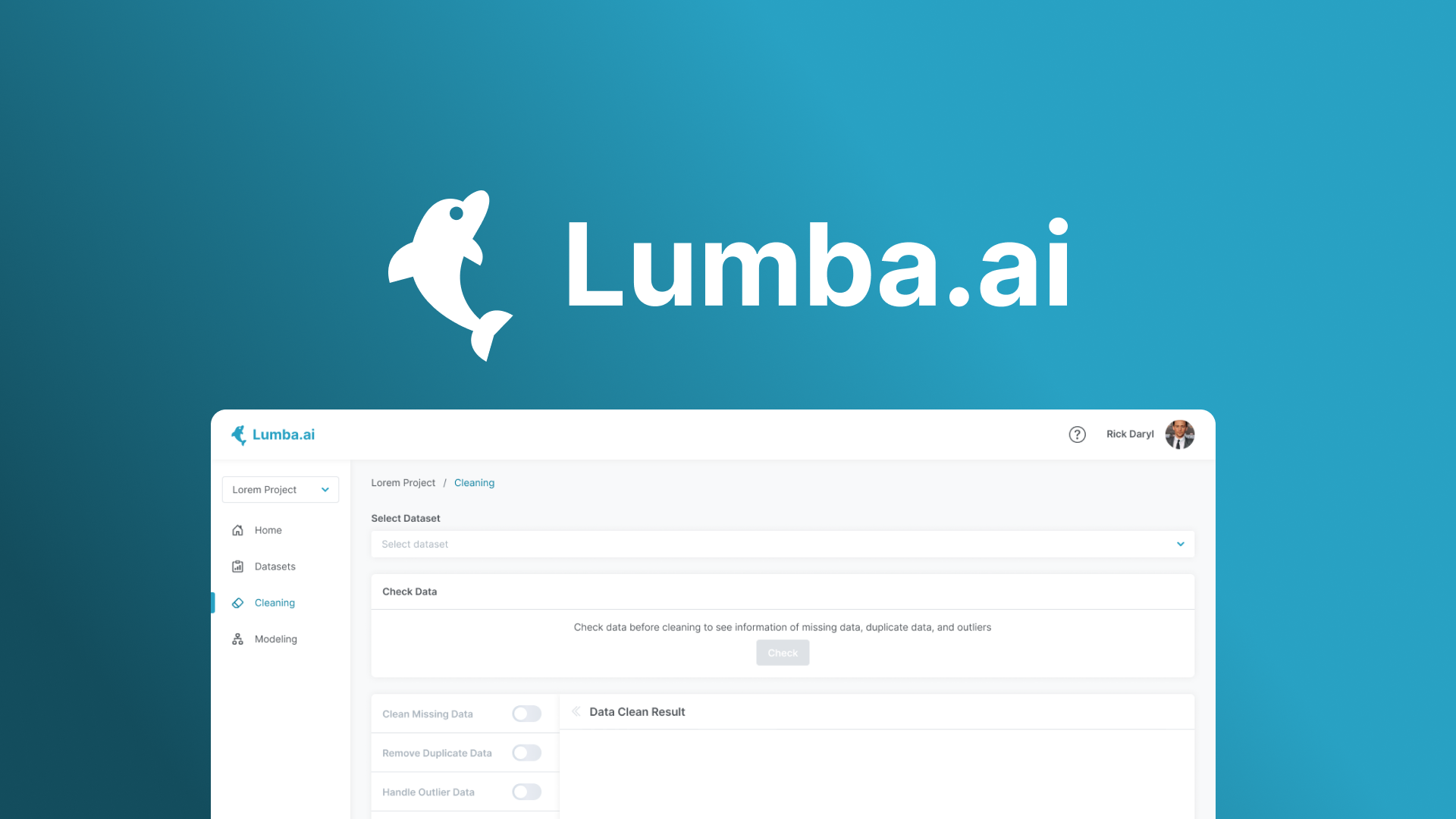 LumbaAI: Turning Days Into Moments